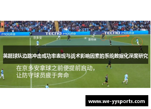 英超球队边路冲击成功率表现与战术影响因素的系统数据化深度研究